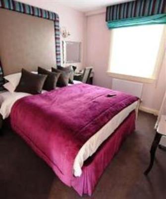 фото отеля The Crown Hotel Stamford