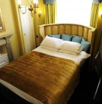 фото отеля The Crown Hotel Stamford