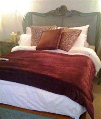 фото отеля The Crown Hotel Stamford