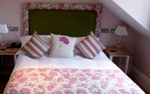 фото отеля The Crown Hotel Stamford