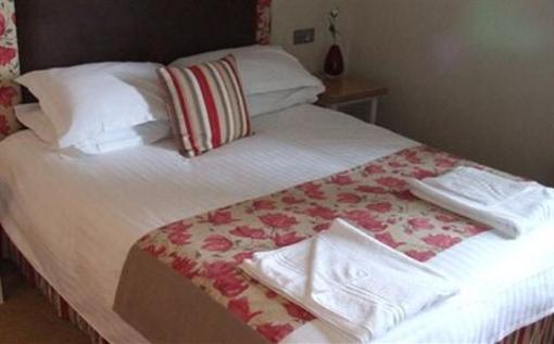 фото отеля The Crown Hotel Stamford