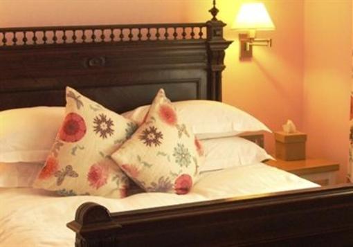 фото отеля The Crown Hotel Stamford