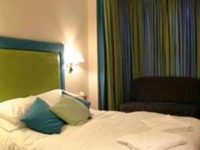 The Crown Hotel Stamford