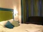 фото отеля The Crown Hotel Stamford