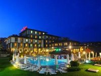 Hotel Ezeretz Blagoevgrad