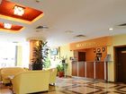 фото отеля Hotel Ezeretz Blagoevgrad