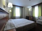 фото отеля Hotel Ezeretz Blagoevgrad