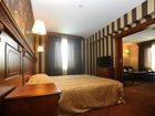 фото отеля Hotel Ezeretz Blagoevgrad