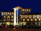 фото отеля Hotel Ezeretz Blagoevgrad