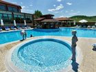 фото отеля Hotel Ezeretz Blagoevgrad