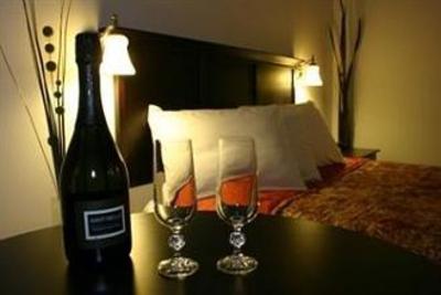 фото отеля Auberge du Littoral
