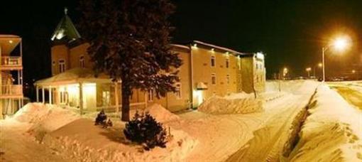 фото отеля Auberge du Littoral