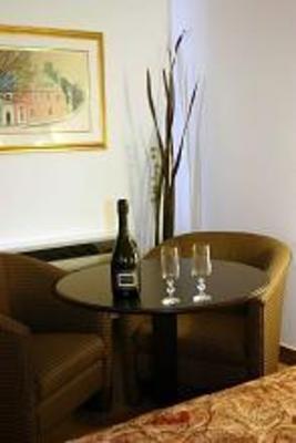 фото отеля Auberge du Littoral