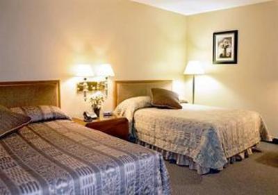 фото отеля Auberge du Littoral