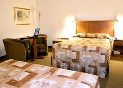 фото отеля Auberge du Littoral