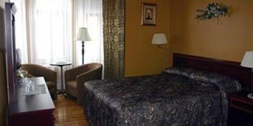 фото отеля Auberge du Littoral