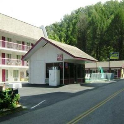 фото отеля Scottish Inns and Suites - Gatlinburg