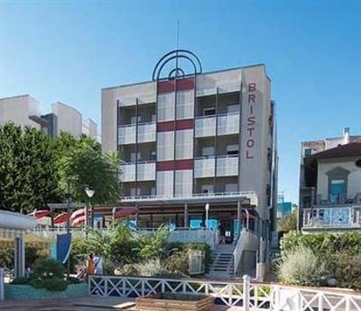 фото отеля Hotel Bristol Cattolica