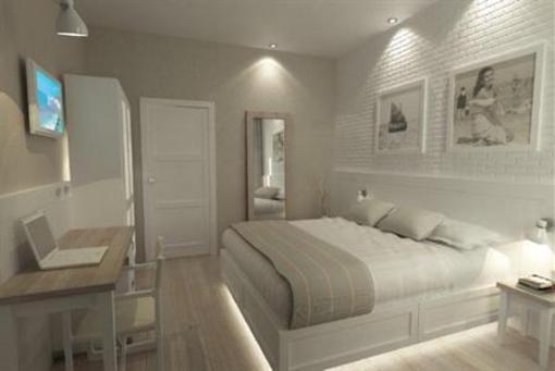фото отеля Hotel Bristol Cattolica