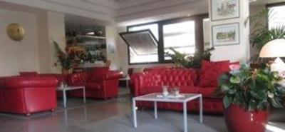 фото отеля Hotel Bristol Cattolica