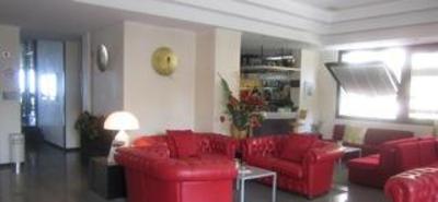 фото отеля Hotel Bristol Cattolica