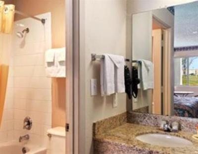 фото отеля Days Inn Ennis