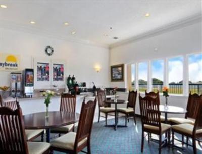 фото отеля Days Inn Ennis