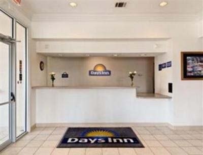 фото отеля Days Inn Ennis
