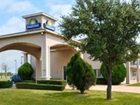 фото отеля Days Inn Ennis