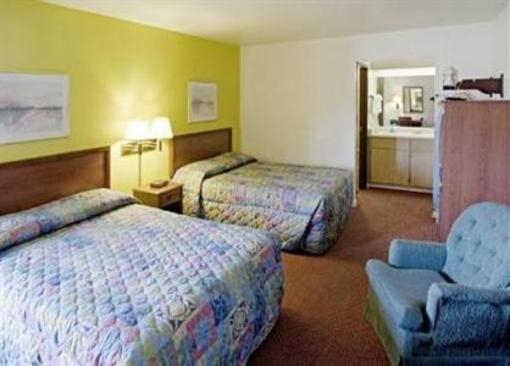 фото отеля Budget Inn and Suites Stockton