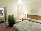 фото отеля Budget Inn and Suites Stockton