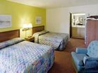 фото отеля Budget Inn and Suites Stockton