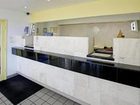 фото отеля Budget Inn and Suites Stockton