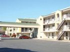 фото отеля Budget Inn and Suites Stockton