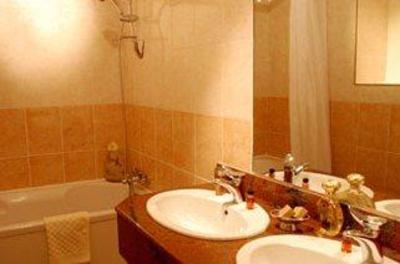 фото отеля Hotel Le Concorde Aix-en-Provence