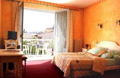 фото отеля Hotel Le Concorde Aix-en-Provence