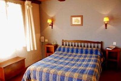 фото отеля Hotel Le Concorde Aix-en-Provence
