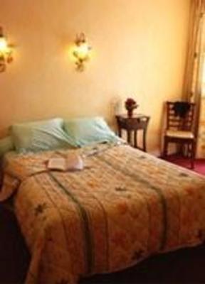 фото отеля Hotel Le Concorde Aix-en-Provence