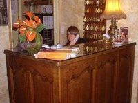 Hotel Le Concorde Aix-en-Provence