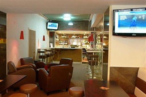 фото отеля Rowantree Hotel