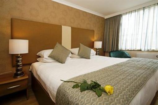 фото отеля Rowantree Hotel