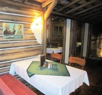 фото отеля Hotel Baltaci Atrium