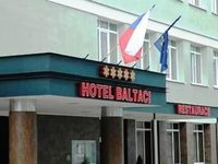 Hotel Baltaci Atrium