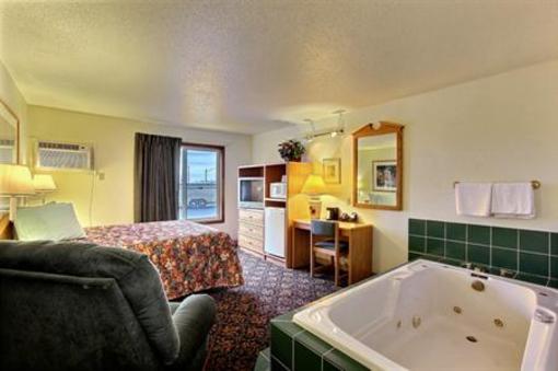 фото отеля Americas Best Value Inn Fergus Falls