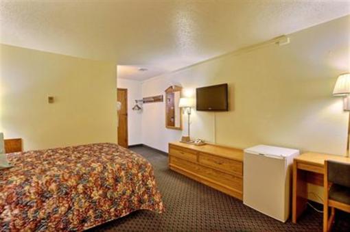 фото отеля Americas Best Value Inn Fergus Falls