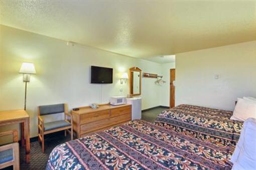фото отеля Americas Best Value Inn Fergus Falls