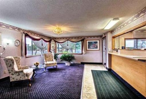 фото отеля Americas Best Value Inn Fergus Falls