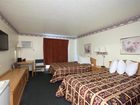 фото отеля Americas Best Value Inn Fergus Falls