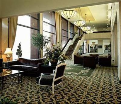 фото отеля DoubleTree by Hilton Toronto Airport