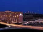 фото отеля DoubleTree by Hilton Toronto Airport